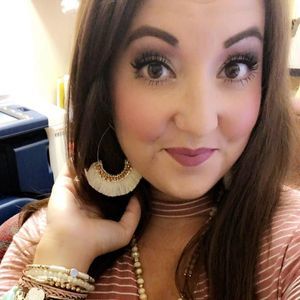 Meet your Posher, Tricia smith